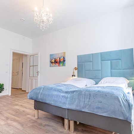 Cost Effective City Life 1Br In Classic Building Vídeň Exteriér fotografie